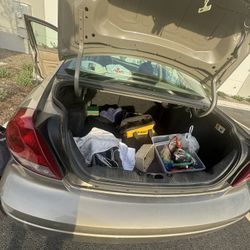 2004 Ford Taurus