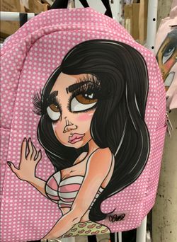 Sandoner Backpack