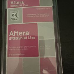 After Pill