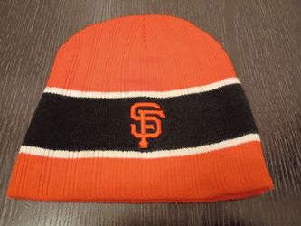 San Francisco Giants Bennie