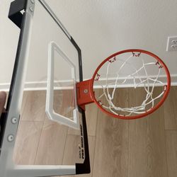 Toy Basket Ball 