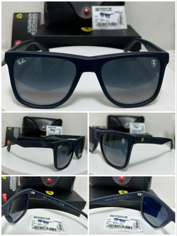 Ferrari sunglasses 🕶️ New