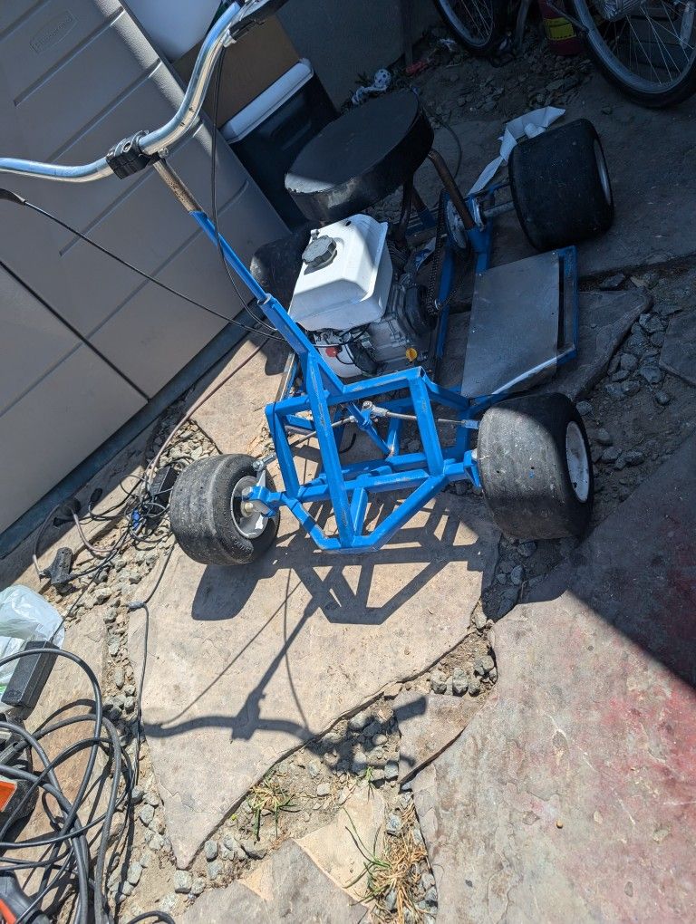 bar stool cart