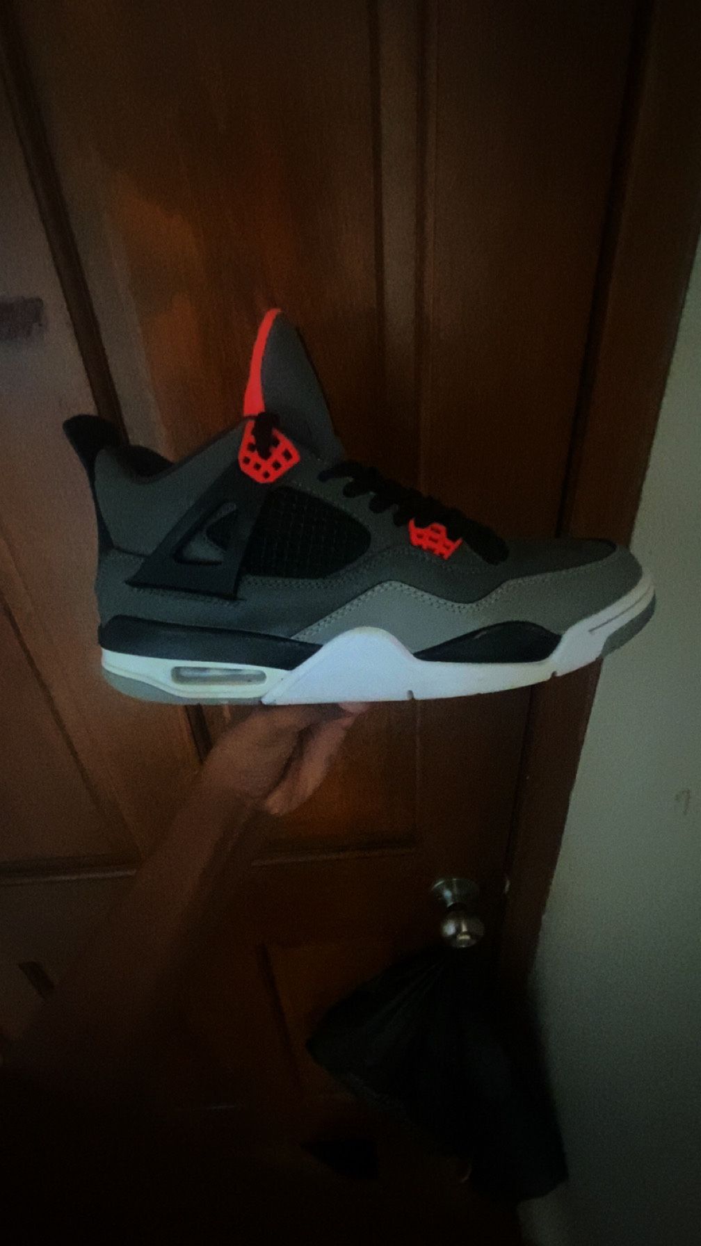 Jordan 4s And Jordan 3s