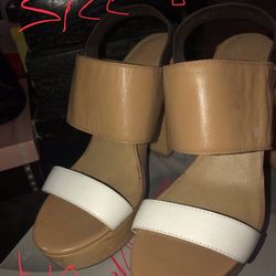 Heels Size 8