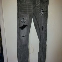 2 True Religion Jeans Size 36