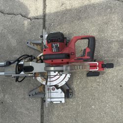 10 in compound miter saw 
