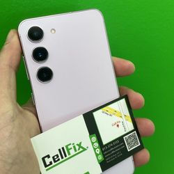 Samsung S23 T-Mobile And Metro Unlocked