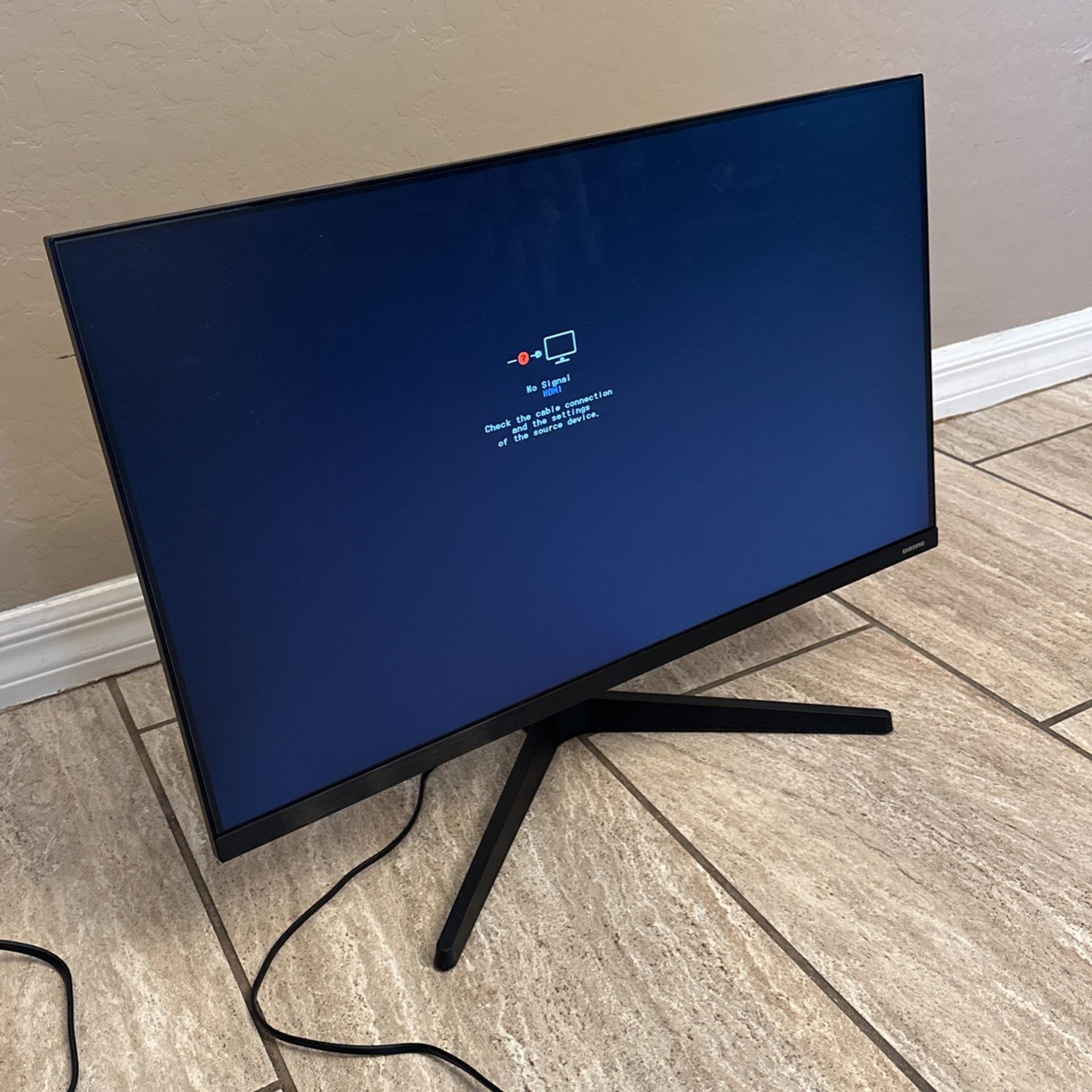 Samsung f27t350fhn 27” Computer Monitor
