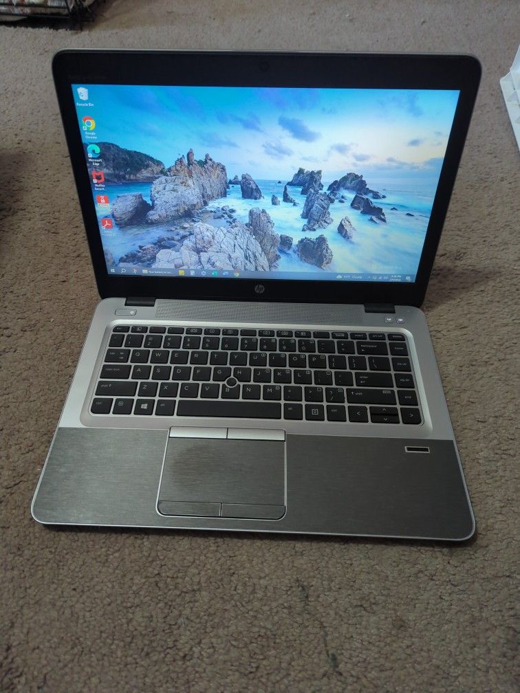 HP Elitebook 745 G3