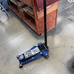 3 Ton Jack 