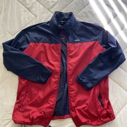Patagonia Windbreaker Jacket 