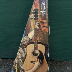Squier by Fender Guitar