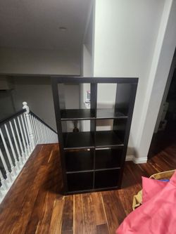Cube Storage