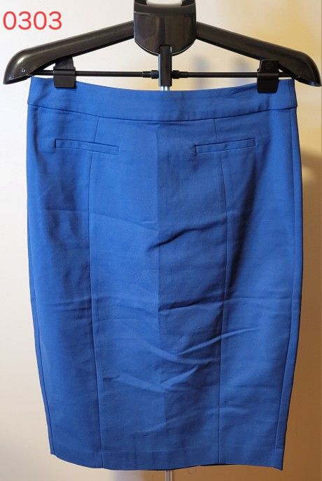 NY&C Pencil Skirt - Size M (0303)