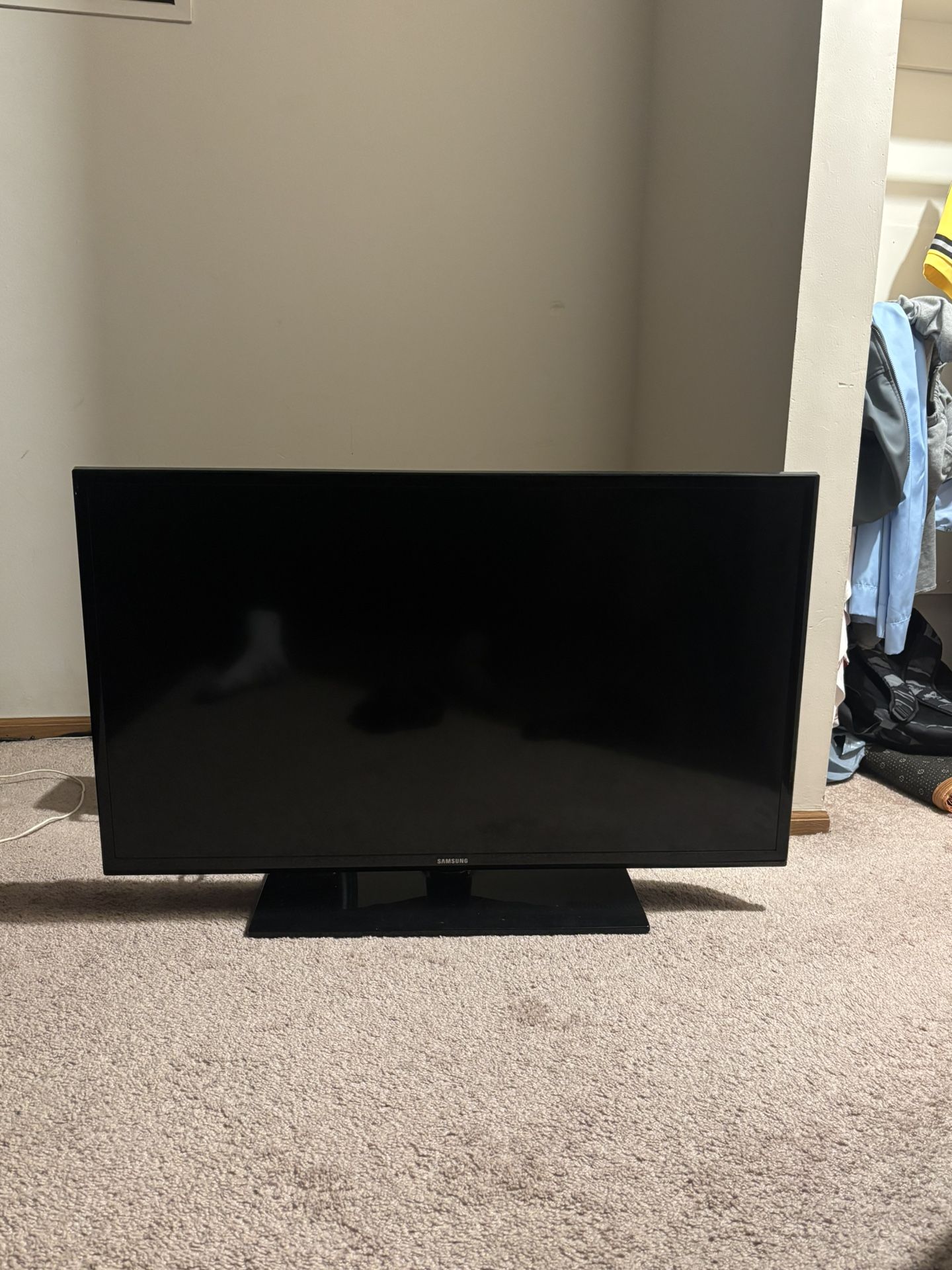 Samsung Tv 55 Inch