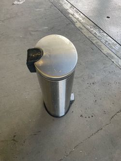 Bote de basura