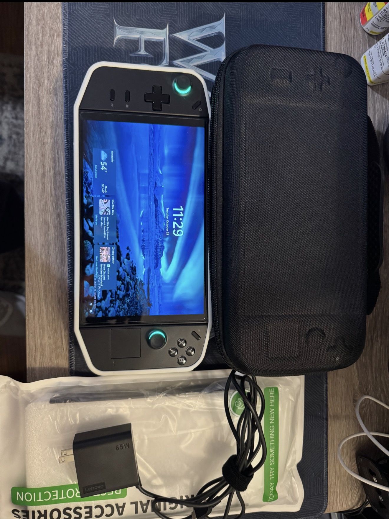 Lenovo Legion Go 512gb