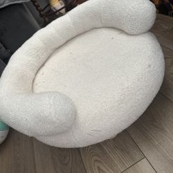 Dog Or Cat Bed 