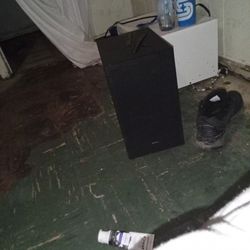 Speaker