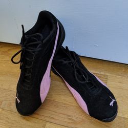 Puma sneakers
