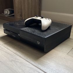 Xbox One 