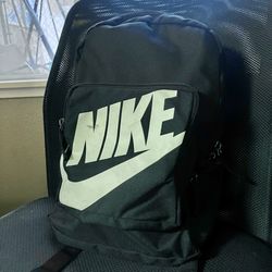 Nike youth backpack