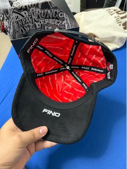 Fino hat