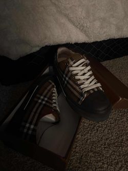Burberry Shoes