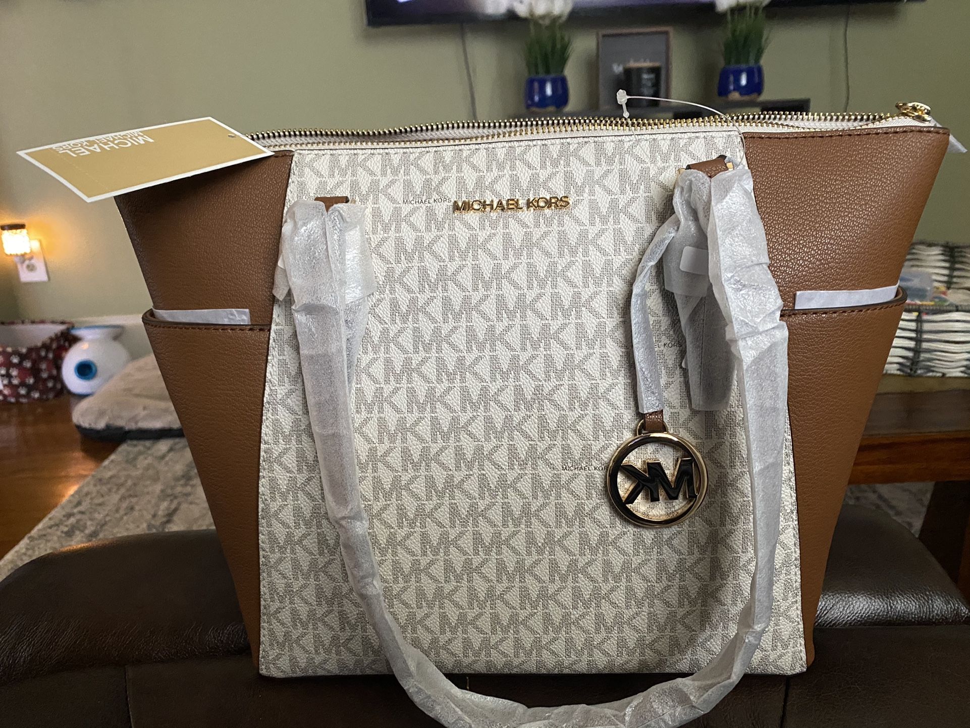 Michael Kors New