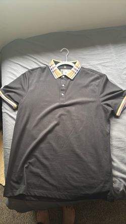 Burberry Polo Tee