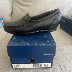 SAS Shoes