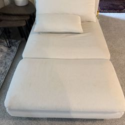 IKEA Soderhamn Chaise 