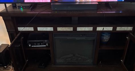 ‘58 inch tv stand