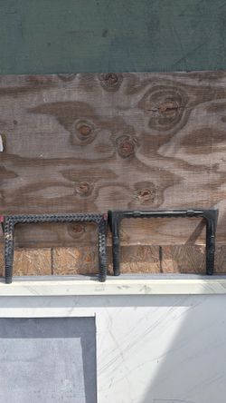 Manhole step