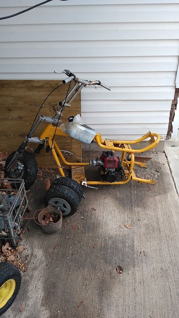 mini bikes for sale cheap
