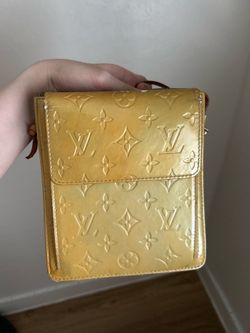 Authentic Louis Vuitton Mott