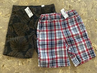 Boy’s Shorts Size 5/5T