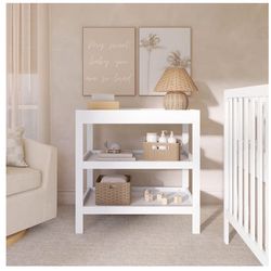 Infant Changing Table