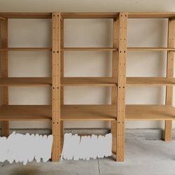 IKEA Shelving Unit
