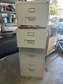 File Cabinet