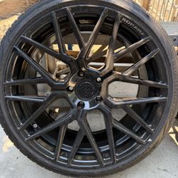 Rohana rfx10 19s