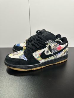 Nike SB Dunk low Supreme
