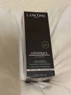 Lancôme Génifique Ultimate Serum Brand New