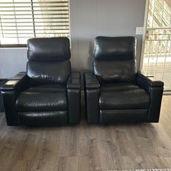 Theater Recliners