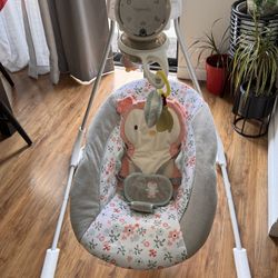 Infant Swing