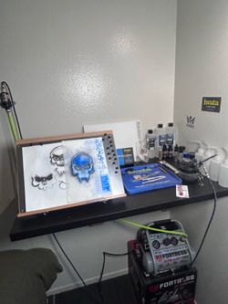 Airbrush