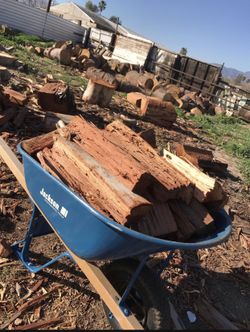 Fire Wood