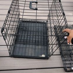 Dog Crates
