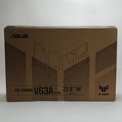 ASUS 24" VG249Q3A FHD Fast IPS 180Hz Gaming Monitor